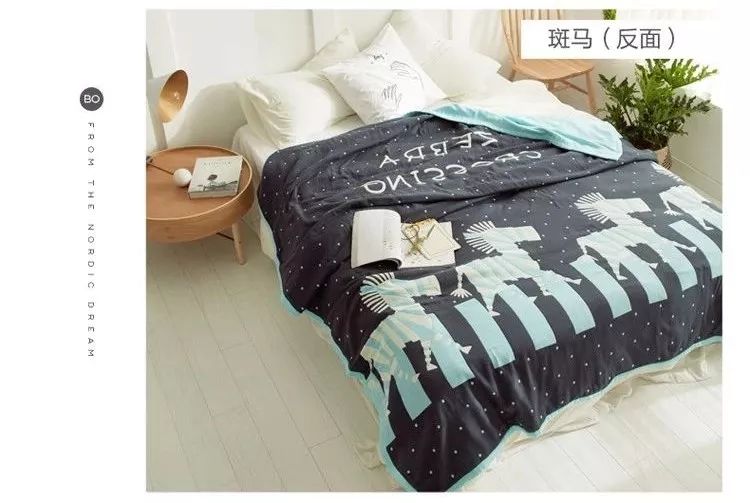 夏天盖什么被单最舒服,夏季盖毯哪种好