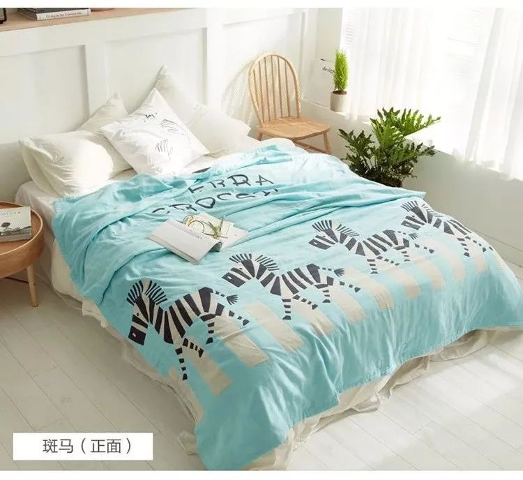 夏天盖什么被单最舒服,夏季盖毯哪种好