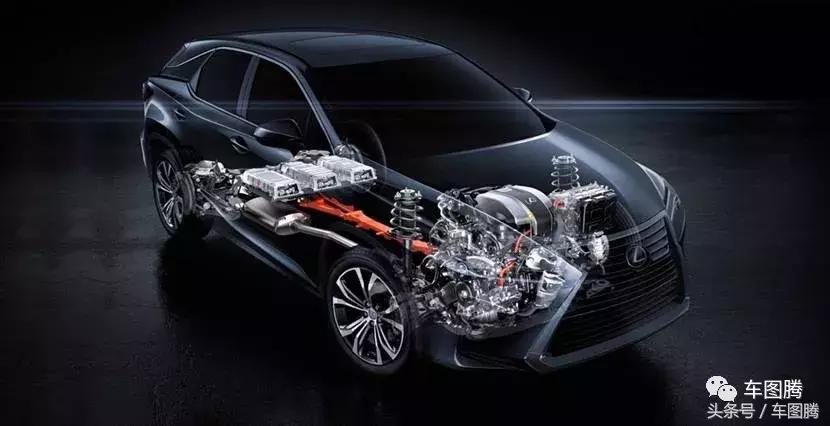 雷克萨斯rx450hl深度试驾,雷克萨斯rx450h深度试驾