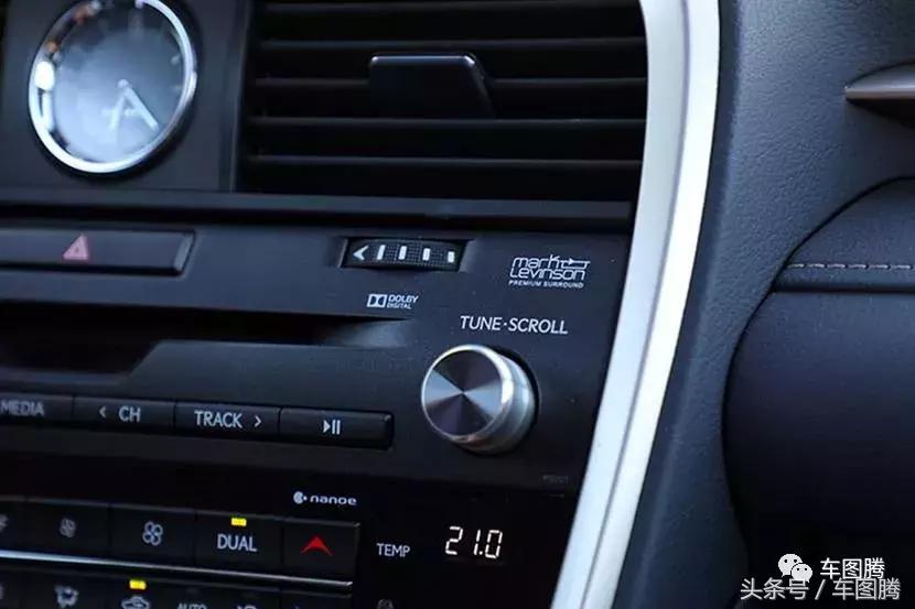 雷克萨斯rx450hl深度试驾,雷克萨斯rx450h深度试驾