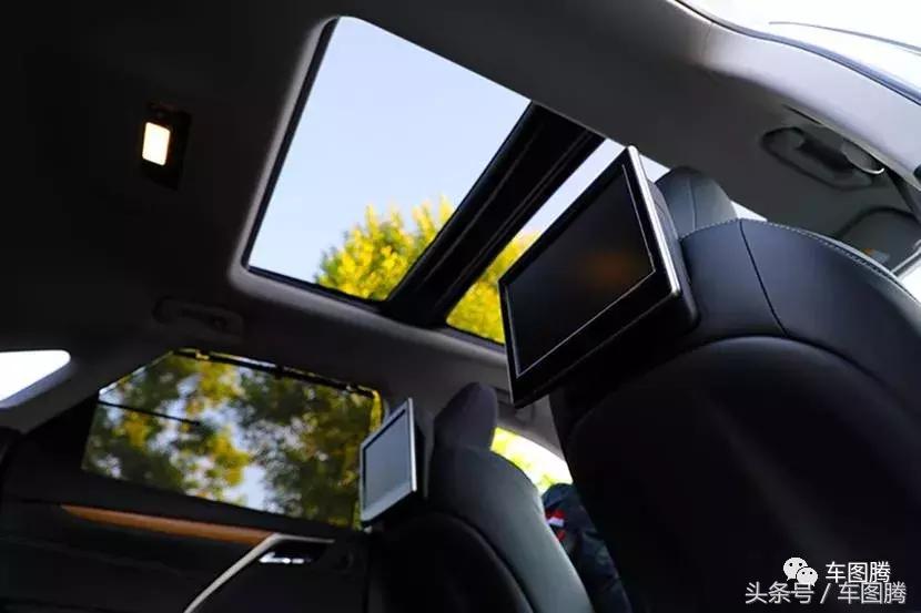 雷克萨斯rx450hl深度试驾,雷克萨斯rx450h深度试驾