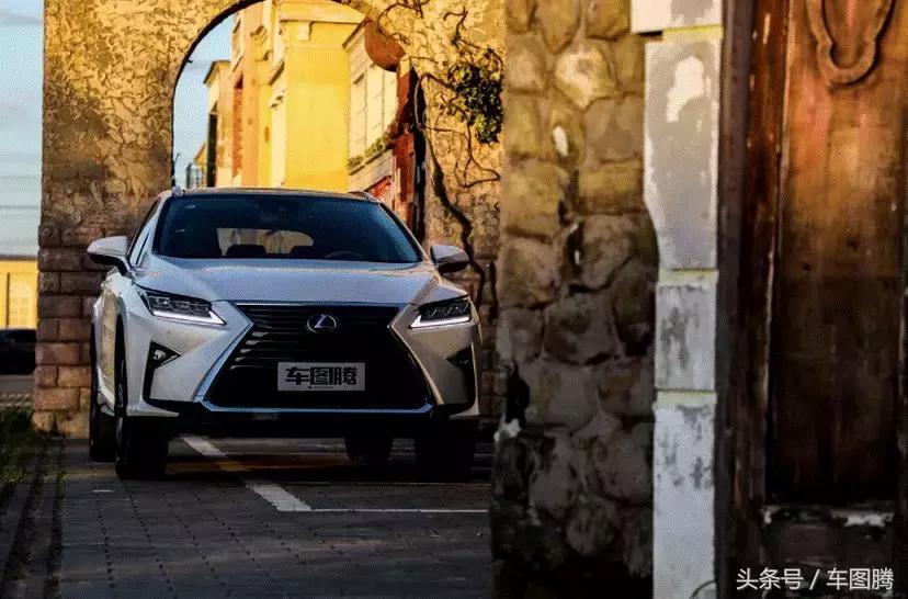 雷克萨斯rx450hl深度试驾,雷克萨斯rx450h深度试驾