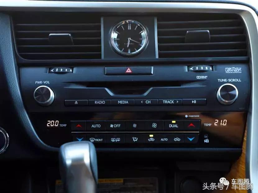 雷克萨斯rx450hl深度试驾,雷克萨斯rx450h深度试驾