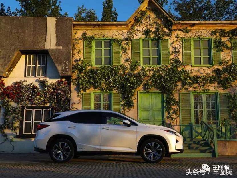 雷克萨斯rx450hl深度试驾,雷克萨斯rx450h深度试驾