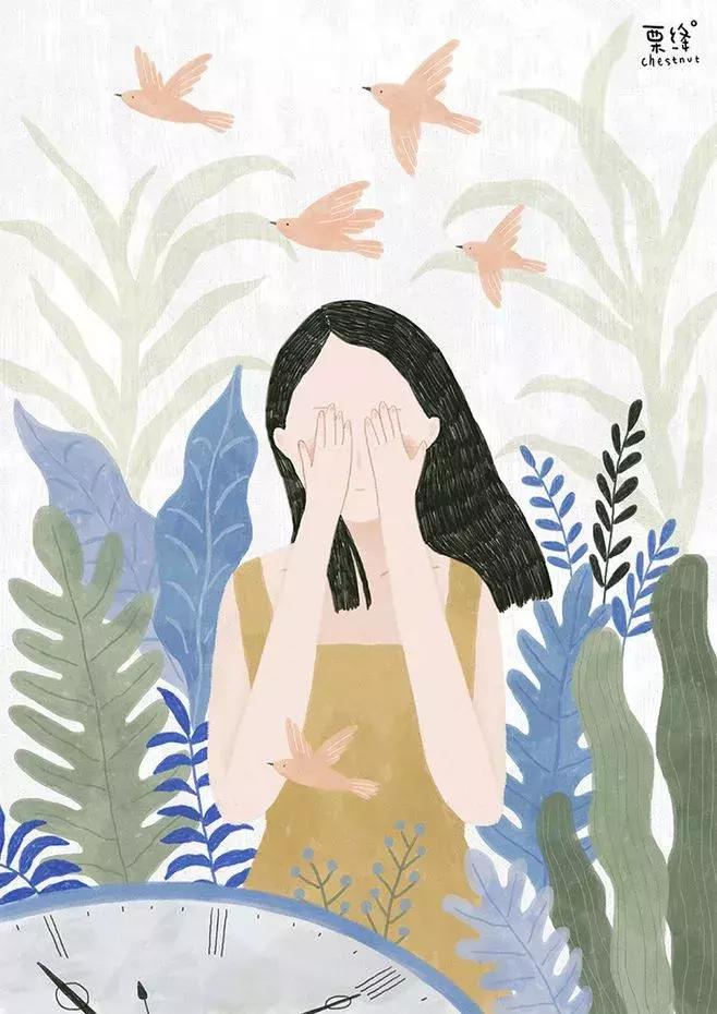 40几岁的女人该怎么活,40岁男人怎么活