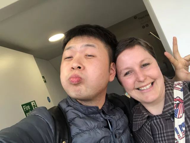 杜海涛上学视频,杜海涛英语对话