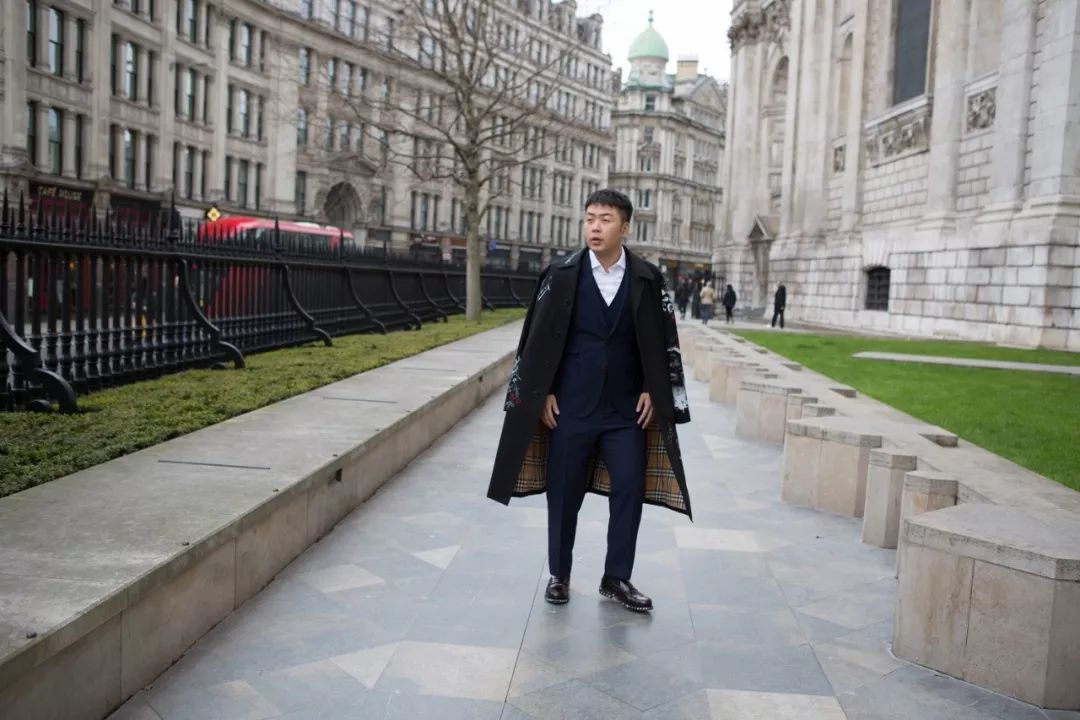 杜海涛上学视频,杜海涛英语对话