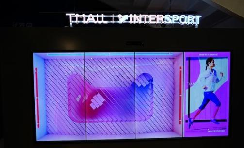 满满黑科技！北京这家运动品店，拯救了你的选择困难症！