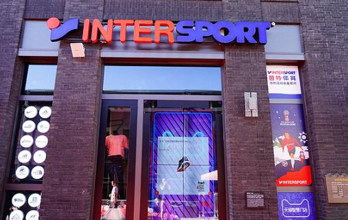 满满黑科技！北京这家运动品店，拯救了你的选择困难症！