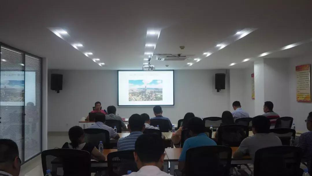 「聚焦深港澳青年创业峰会」深港澳青年创新创业基地掠影之南山、盐田篇