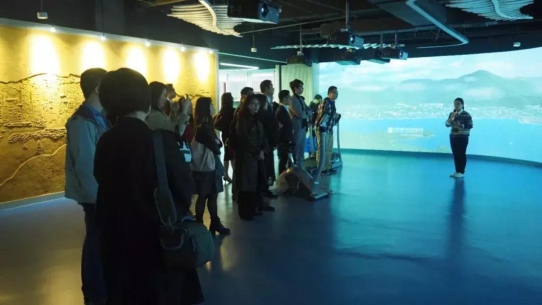 「聚焦深港澳青年创业峰会」深港澳青年创新创业基地掠影之南山、盐田篇