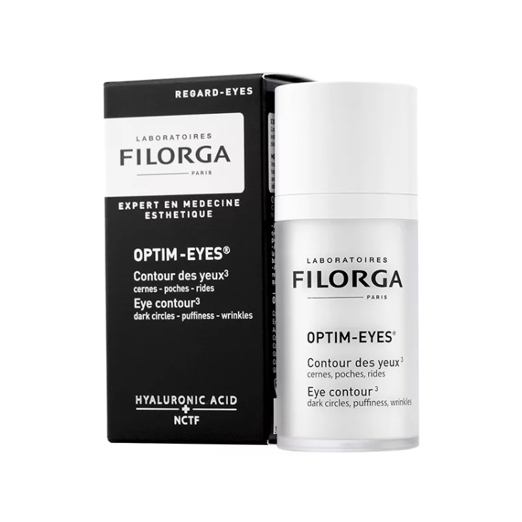 最好用的4款眼霜,最好十大眼霜