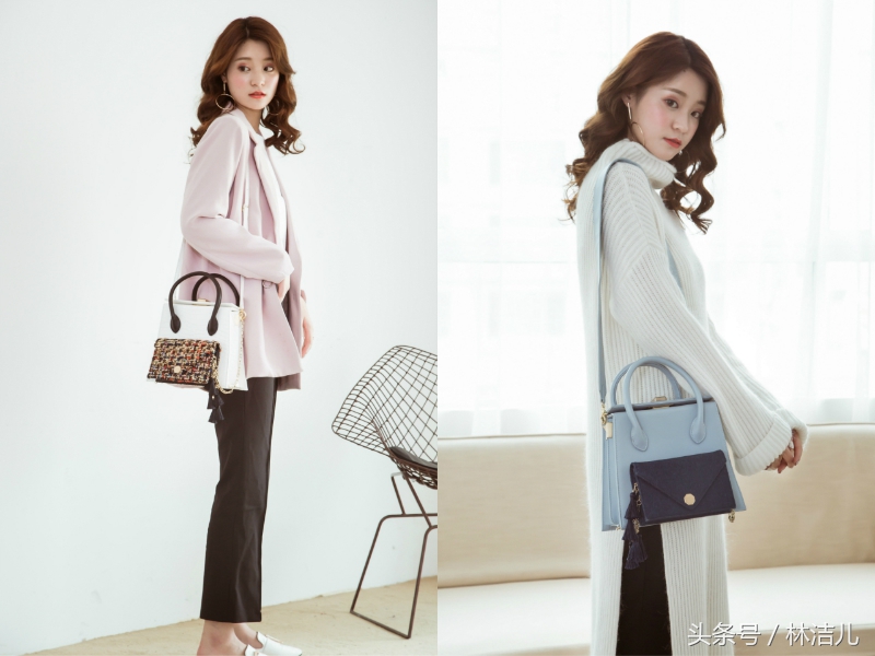 质量碾压Prada，美貌不输Chanel，这几个包包品牌让国货扬眉吐气