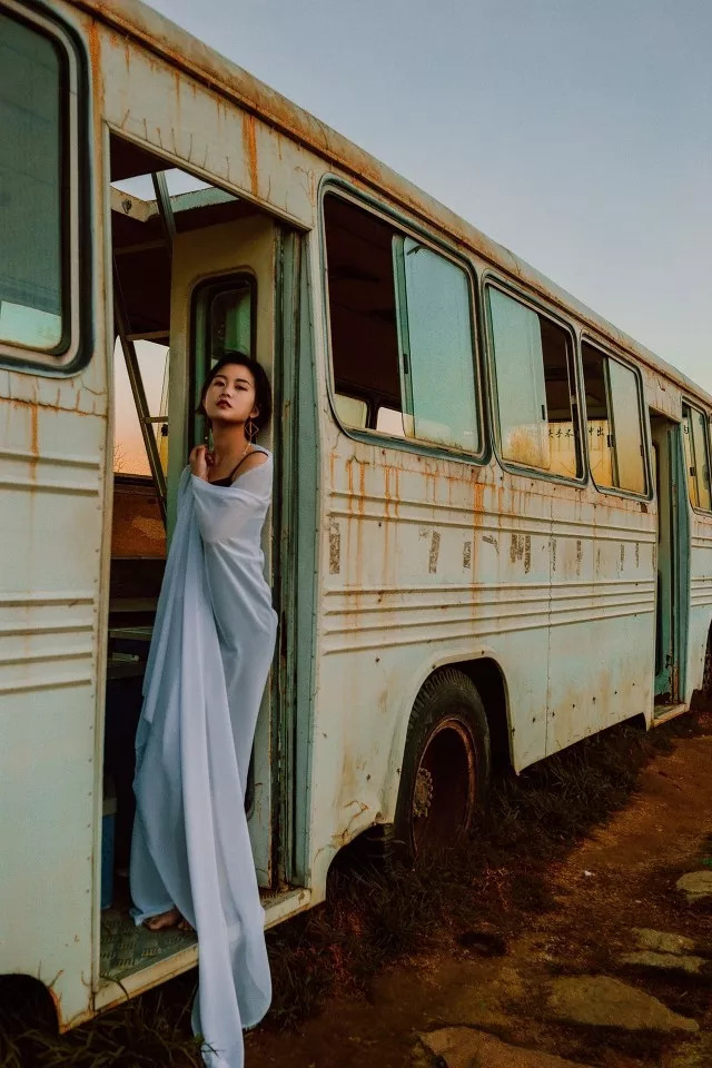 我们采访了几个90后摄影师,一起探讨他们到底穷不穷?