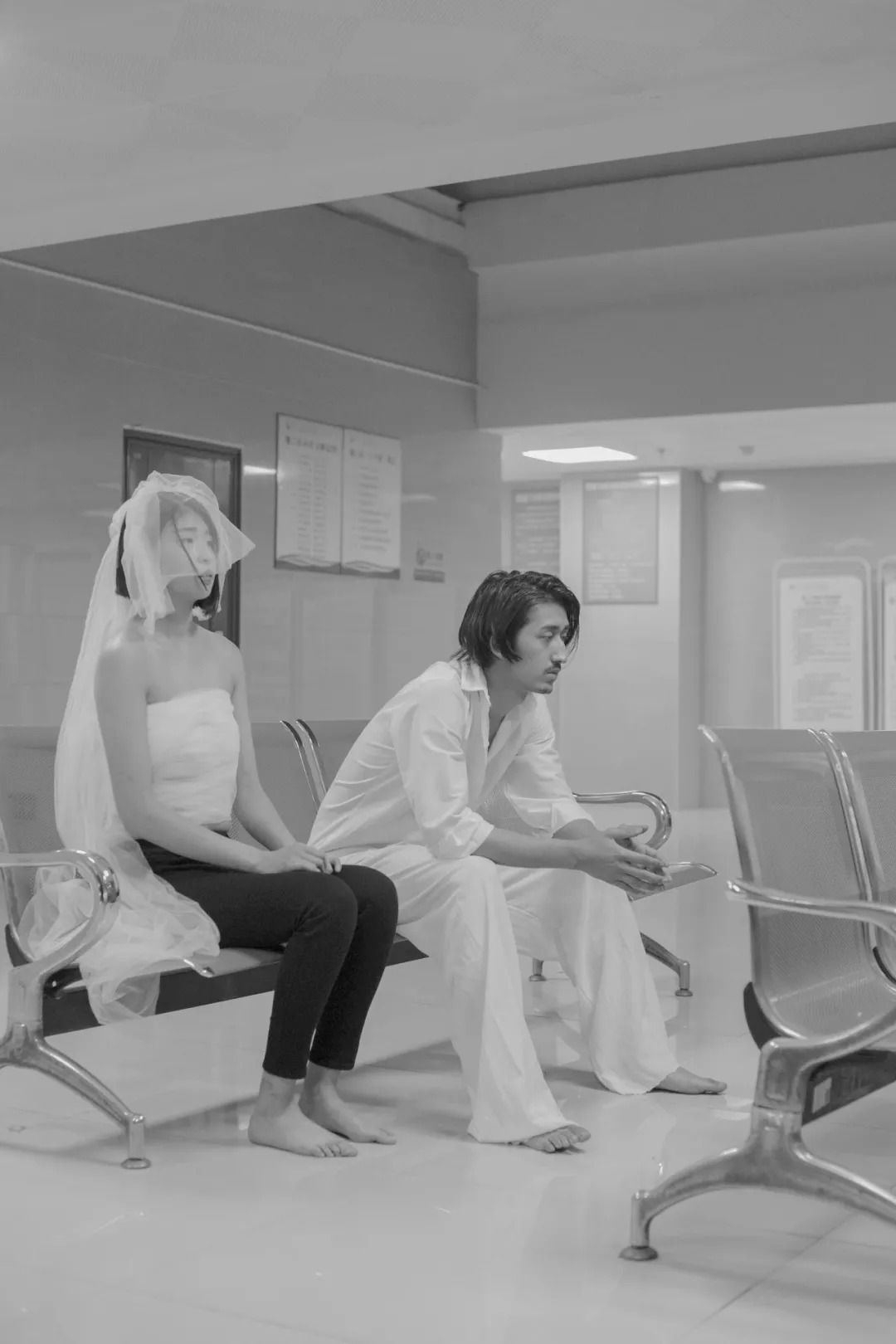 我们采访了几个90后摄影师,一起探讨他们到底穷不穷?