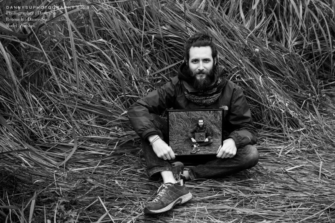 我们采访了几个90后摄影师,一起探讨他们到底穷不穷?