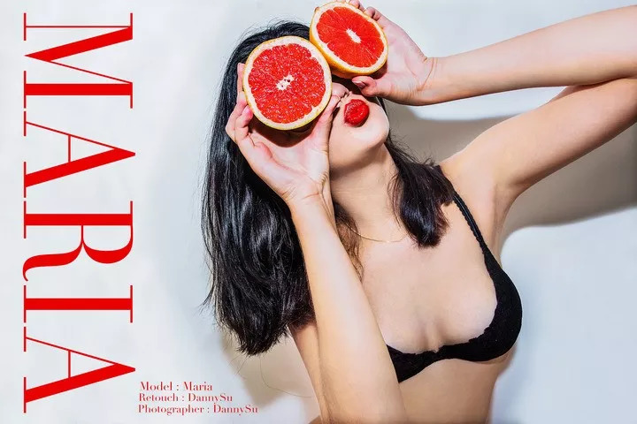 我们采访了几个90后摄影师,一起探讨他们到底穷不穷?