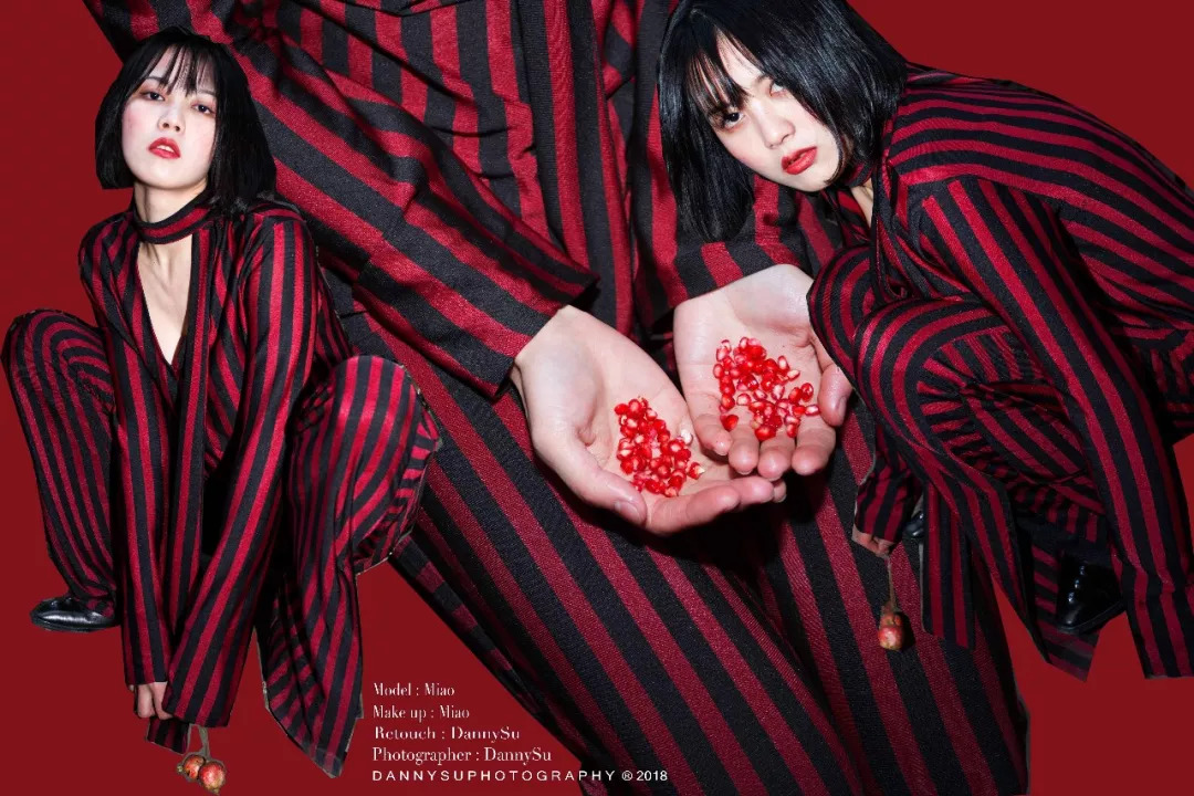 我们采访了几个90后摄影师,一起探讨他们到底穷不穷?