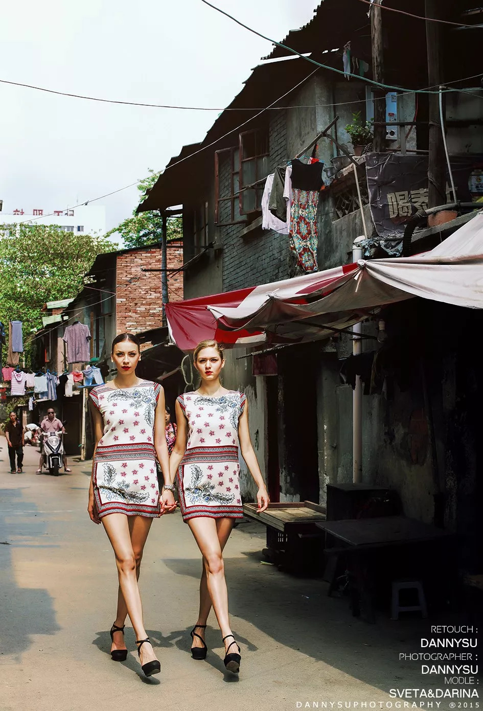 我们采访了几个90后摄影师,一起探讨他们到底穷不穷?