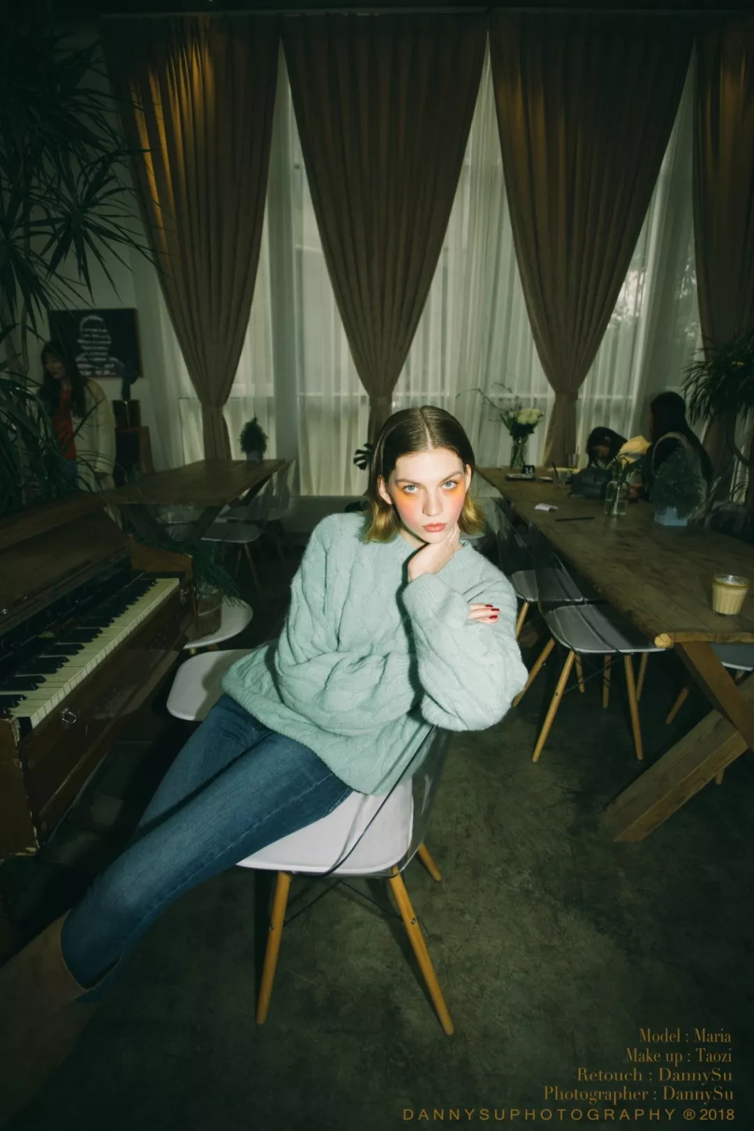 我们采访了几个90后摄影师,一起探讨他们到底穷不穷?