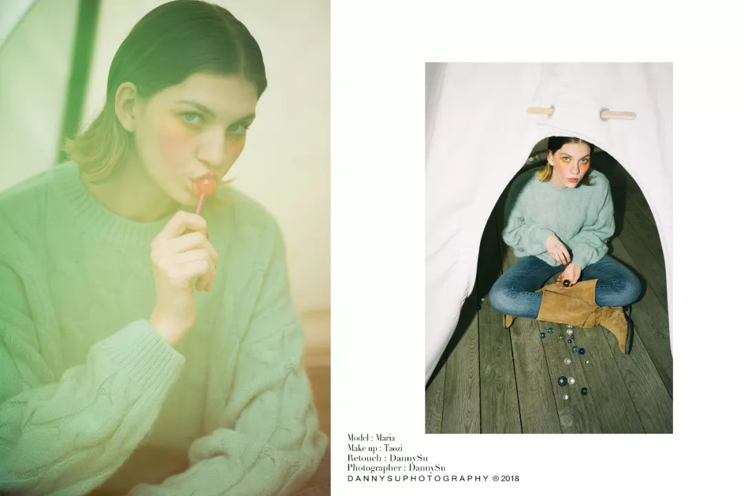 我们采访了几个90后摄影师,一起探讨他们到底穷不穷?