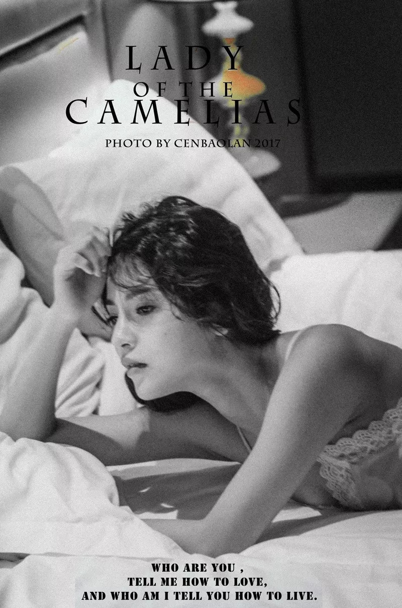 我们采访了几个90后摄影师,一起探讨他们到底穷不穷?