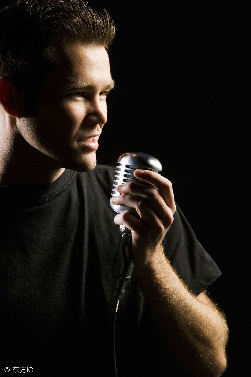 腹式呼吸发力点在哪,用腹式呼吸法唱歌怎样控制气息