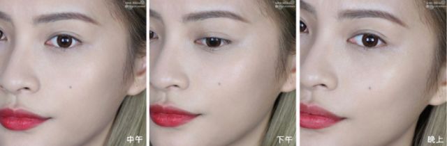 戚薇改版,戚薇变脸抖音