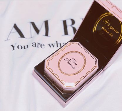 戚薇改版,戚薇变脸抖音