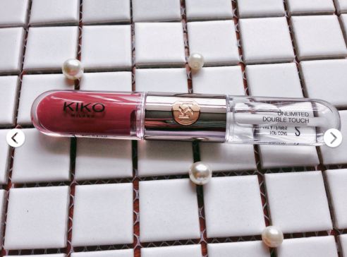 戚薇改版,戚薇变脸抖音