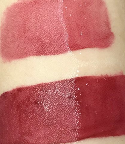 戚薇改版,戚薇变脸抖音