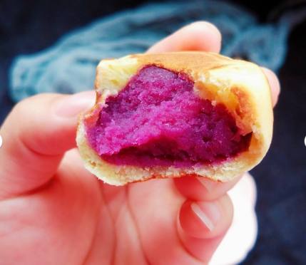 夏日高颜值小甜品,五分钟就能搞定的芒果甜点推荐