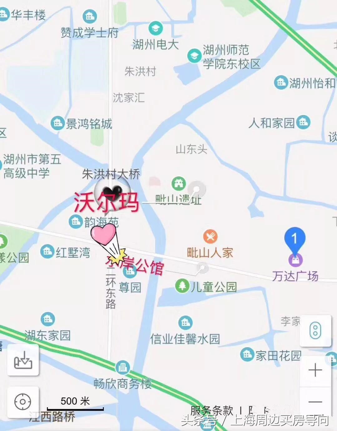 湖州吴兴区小户型40-50平方,湖州吴兴区小户型楼盘