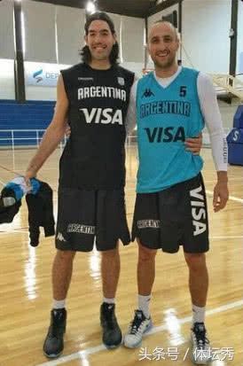 想不到这几名NBA糙汉子曾经也是小鲜肉，榜首一人神似权志龙