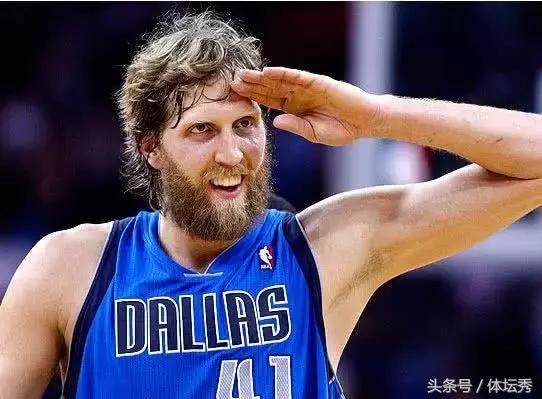 想不到这几名NBA糙汉子曾经也是小鲜肉，榜首一人神似权志龙