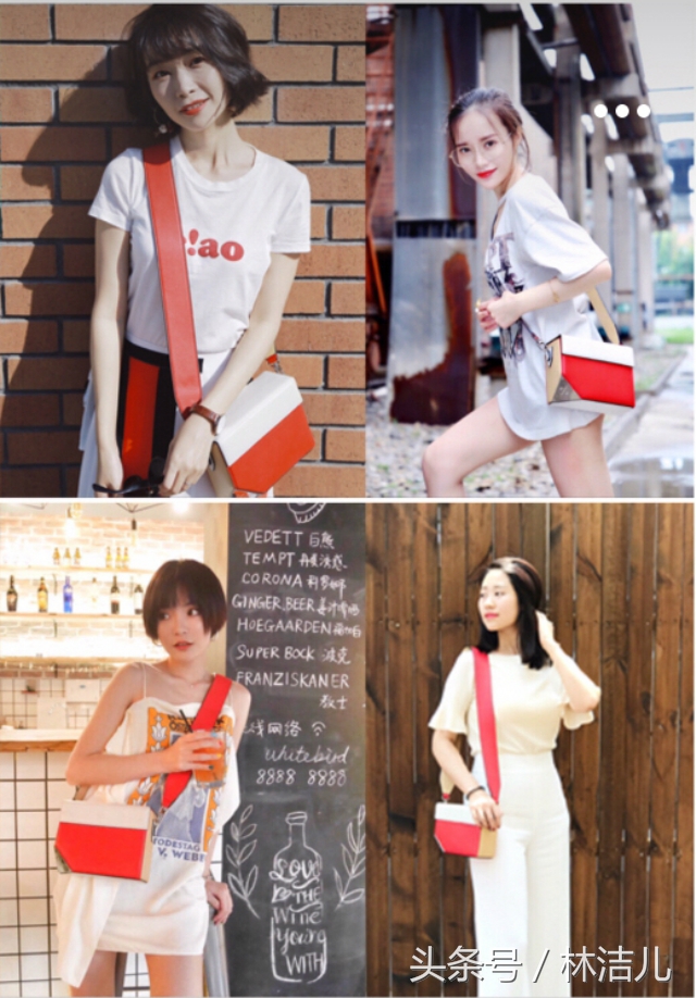 质量碾压Prada，美貌不输Chanel，这几个包包品牌让国货扬眉吐气