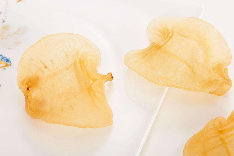 即食花胶用哪个花胶好,花胶的选购方法教你选择优质花胶