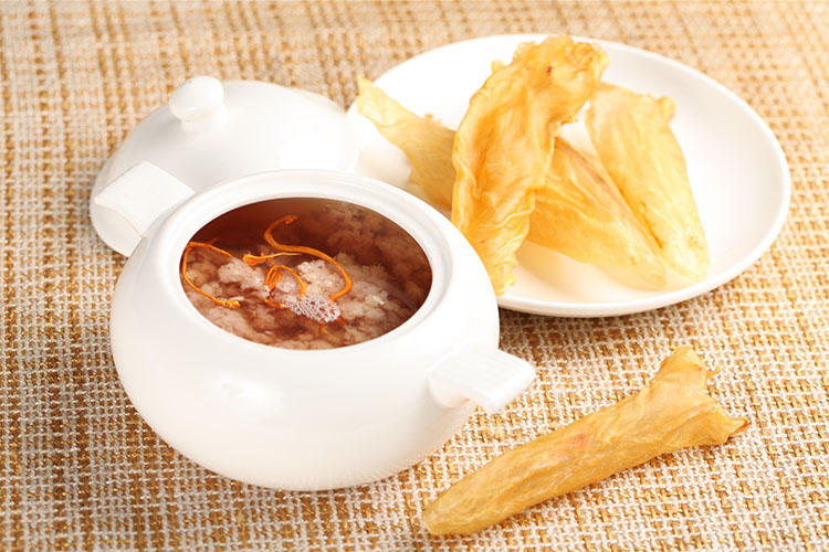 即食花胶用哪个花胶好,花胶的选购方法教你选择优质花胶