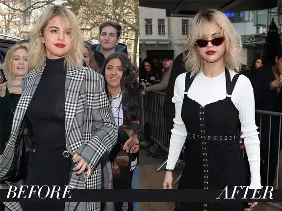 没有合适的外套该怎么穿,没外套怎么穿搭