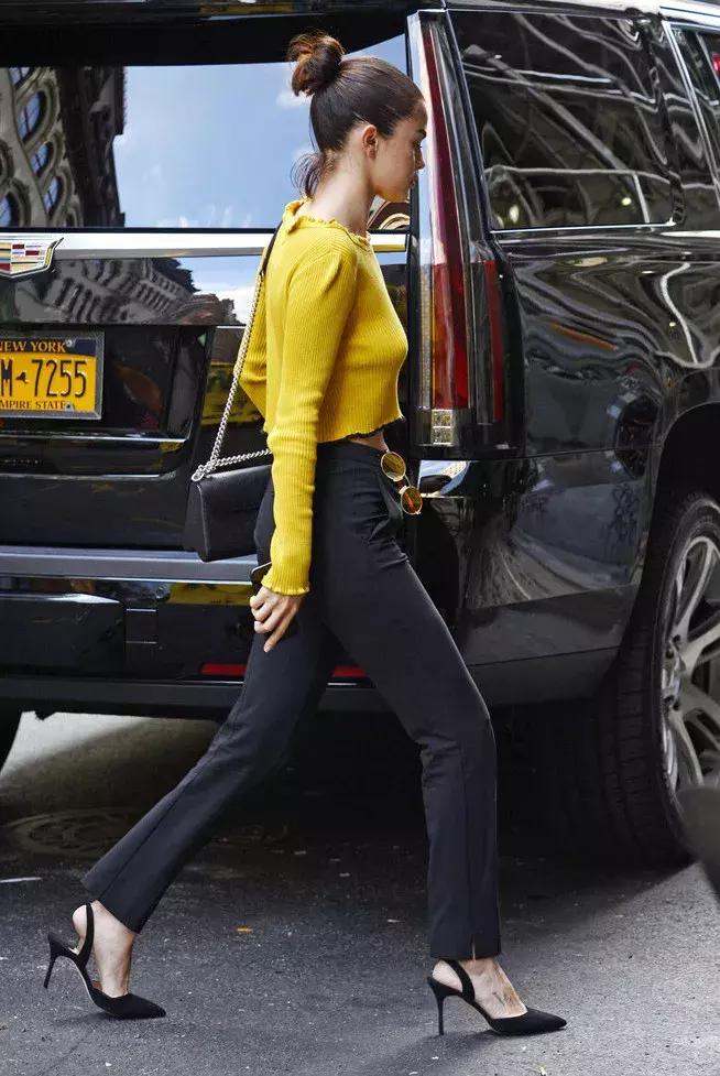 没有合适的外套该怎么穿,没外套怎么穿搭