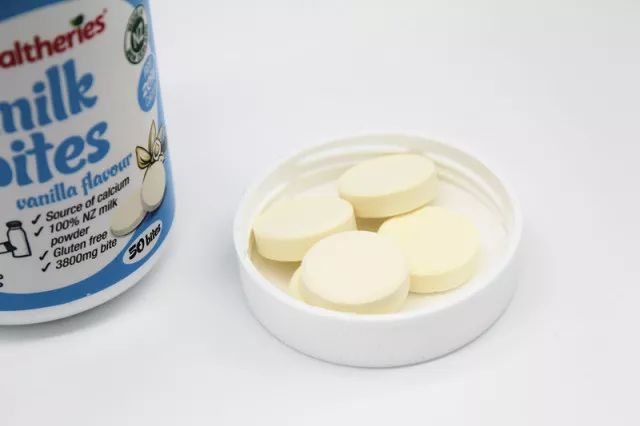 纯奶糖奶片,什么奶片好