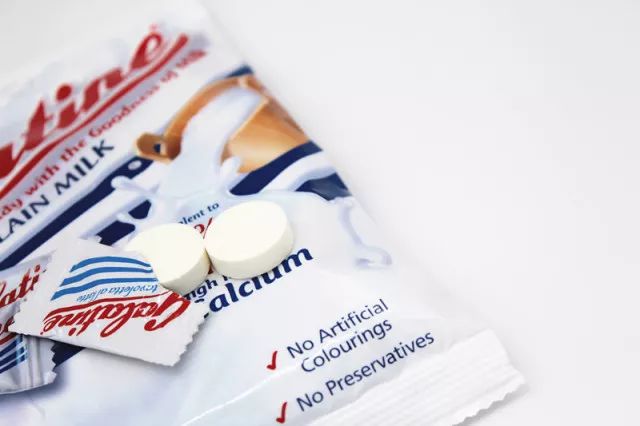 纯奶糖奶片,什么奶片好