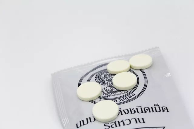 纯奶糖奶片,什么奶片好