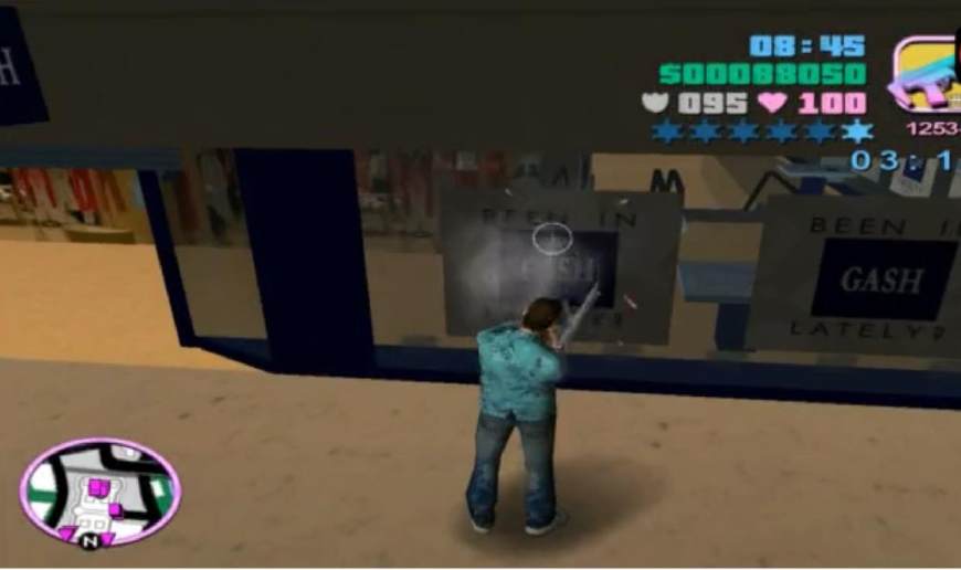 罪恶都市骷髅头任务全部任务流程,罪恶都市最难任务都有哪些