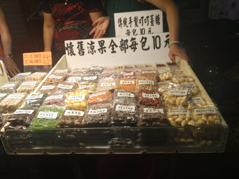 想去澳门逛逛街,去澳门必吃的地方