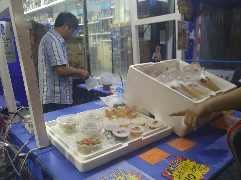 想去澳门逛逛街,去澳门必吃的地方