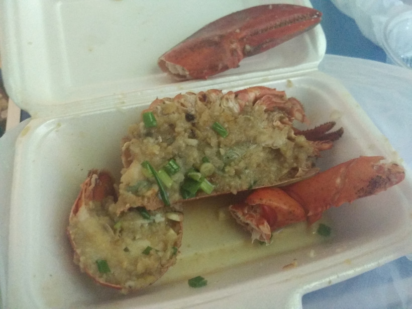 想去澳门逛逛街,去澳门必吃的地方