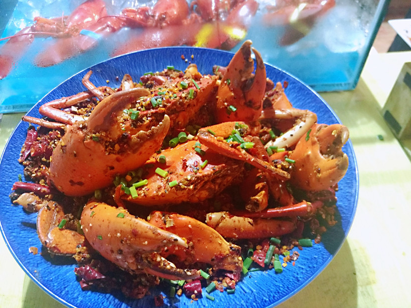 想去澳门逛逛街,去澳门必吃的地方