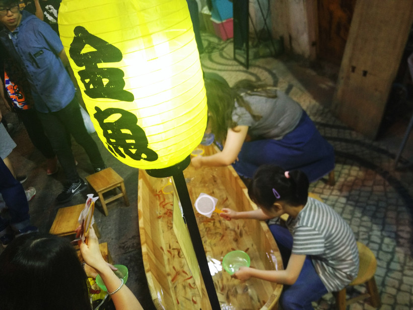 想去澳门逛逛街,去澳门必吃的地方