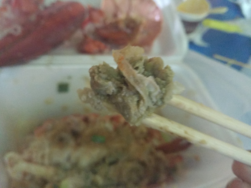 想去澳门逛逛街,去澳门必吃的地方